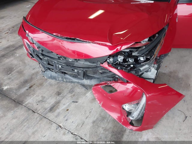 JTDKAMFP0N3224490 Toyota Prius Prime Limited