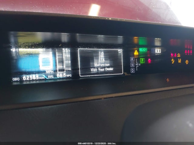 JTDKAMFP0N3224490 Toyota Prius Prime Limited