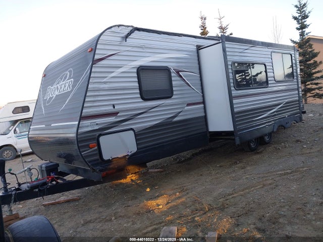 5SFPB3125JE372137 Heartland Pioneer 270