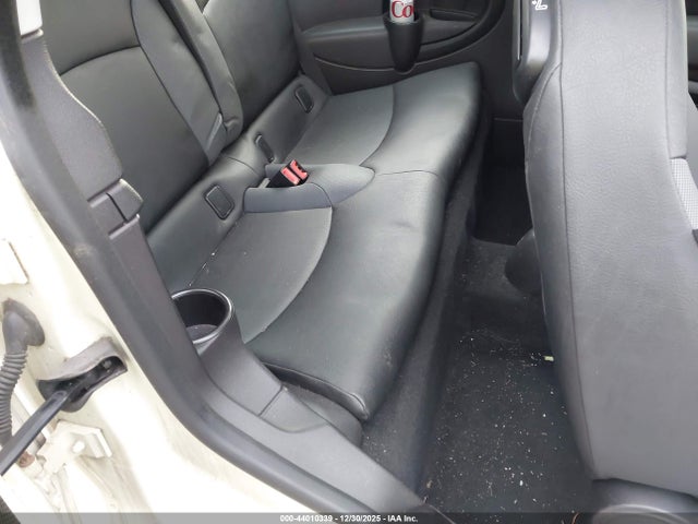 2008 MINI COOPER CLUBMAN WMWML33548TJ46586 Photo 7