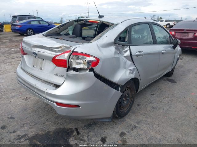 2018 FORD FIESTA 3FADP4AJ8JM131693 Photo 3
