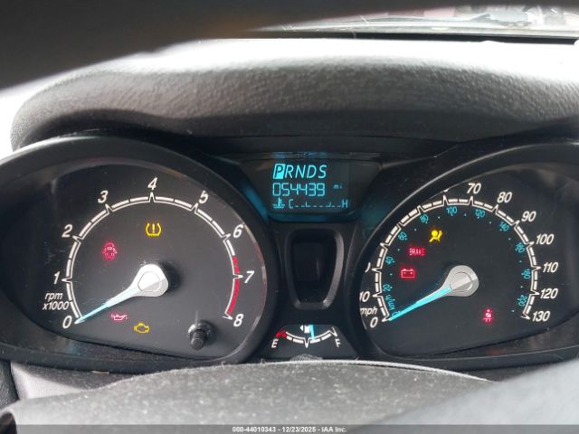 2018 FORD FIESTA 3FADP4AJ8JM131693 Photo 6