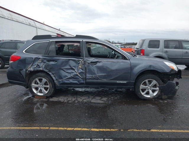 Subaru Outback 2.5i Limited 2014 4S4BRBLC1E3317903 Image 12