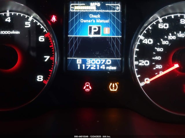 Subaru Outback 2.5i Limited 2014 4S4BRBLC1E3317903 Image 14