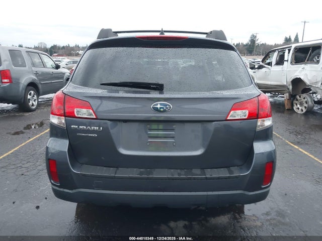 Subaru Outback 2.5i Limited 2014 4S4BRBLC1E3317903 Image 15