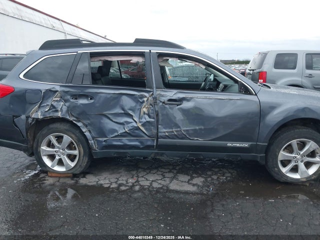 Subaru Outback 2.5i Limited 2014 4S4BRBLC1E3317903 Image 5