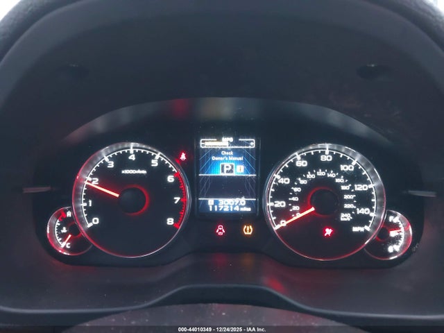 Subaru Outback 2.5i Limited 2014 4S4BRBLC1E3317903 Image 6