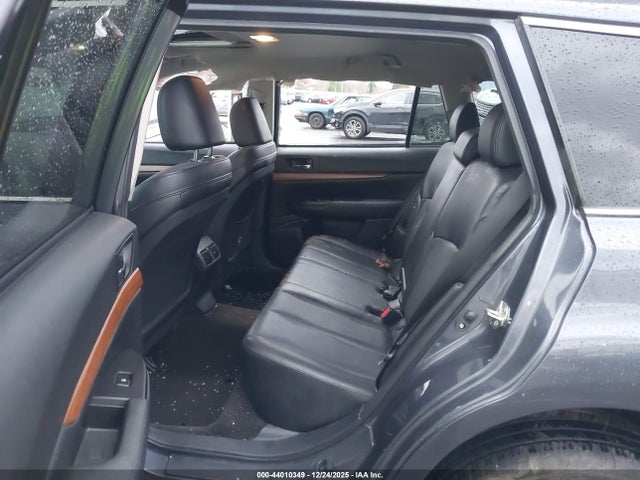 Subaru Outback 2.5i Limited 2014 4S4BRBLC1E3317903 Image 7