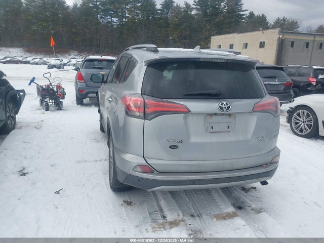 Toyota Rav4 Limited 2017 2T3DFREV2HW620333 Image 3