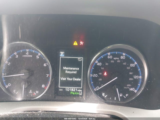 Toyota Rav4 Limited 2017 2T3DFREV2HW620333 Image 7