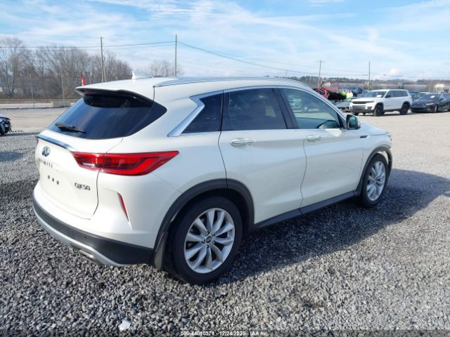 2019 INFINITI QX50 3PCAJ5M34KF121220 Photo 3