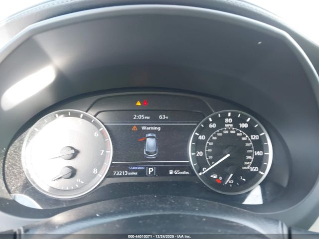 2019 INFINITI QX50 3PCAJ5M34KF121220 Photo 6