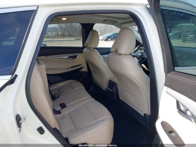 2019 INFINITI QX50 3PCAJ5M34KF121220 Photo 7