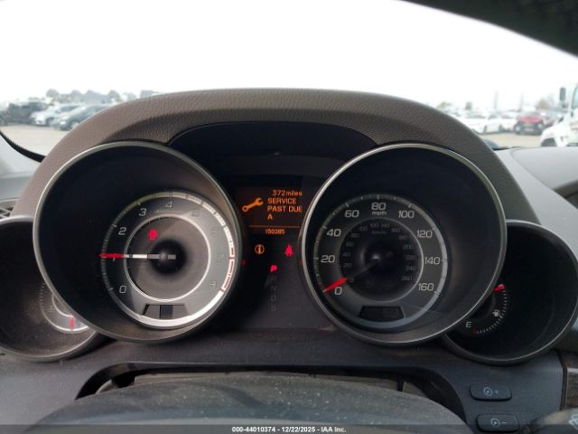 2011 ACURA MDX 2HNYD2H2XBH515962 Photo 6