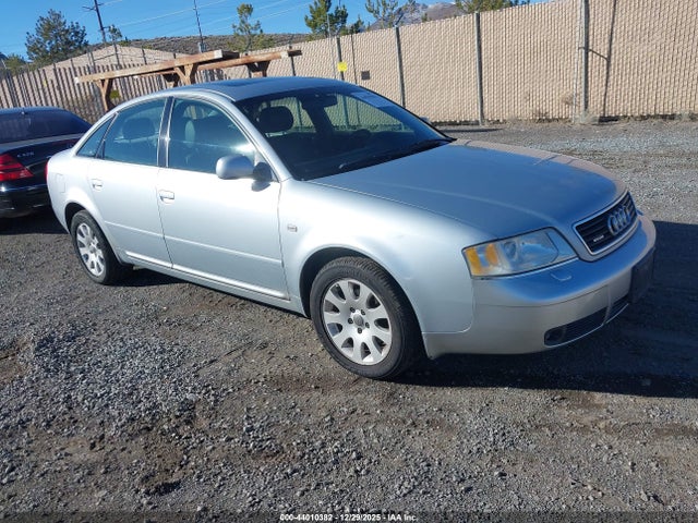 1998 AUDI A6 WAUBA24B7WN181992 Photo 0