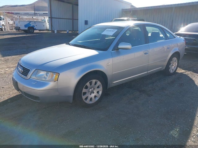 1998 AUDI A6 WAUBA24B7WN181992 Photo 1