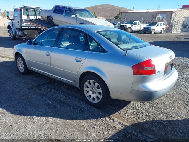 1998 AUDI A6 WAUBA24B7WN181992 Photo 2