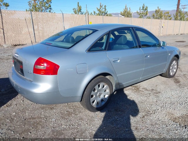 1998 AUDI A6 WAUBA24B7WN181992 Photo 3
