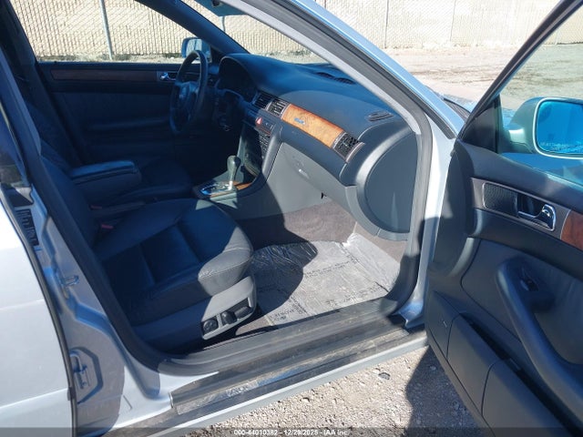 1998 AUDI A6 WAUBA24B7WN181992 Photo 4