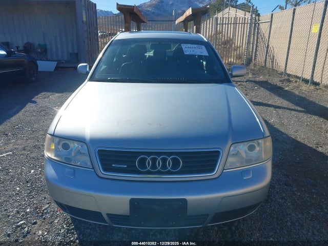 1998 AUDI A6 WAUBA24B7WN181992 Photo 5