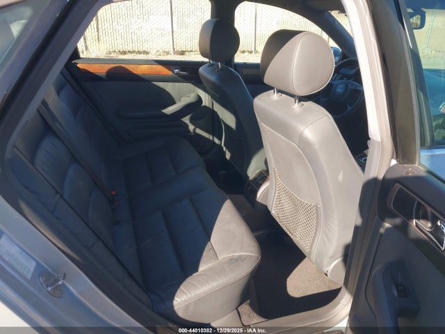 1998 AUDI A6 WAUBA24B7WN181992 Photo 7