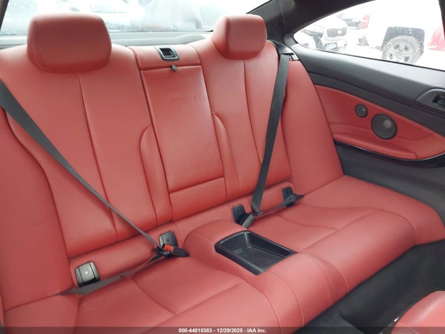 Продаж на аукціоні авто 2017 Bmw 440i, vin: WBA4P1C56HK522414, номер лоту: 44010383