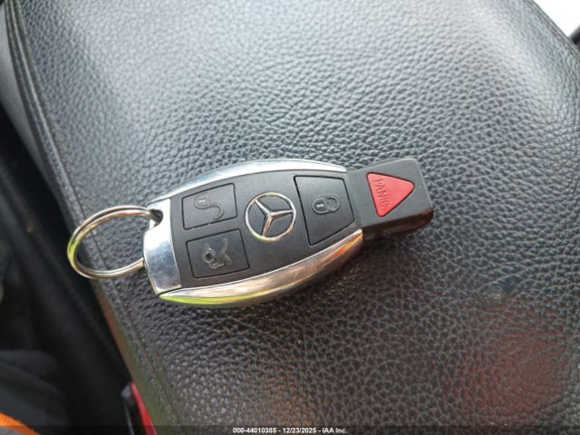 2008 MERCEDES-BENZ ML 320 CDI 4JGBB22E28A321272 Photo 10