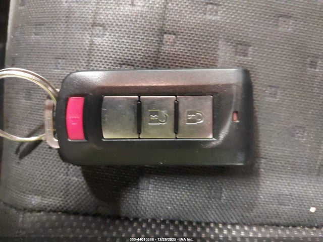 2011 MITSUBISHI OUTLANDER SPORT JA4AR4AUXBZ024818 Photo 10