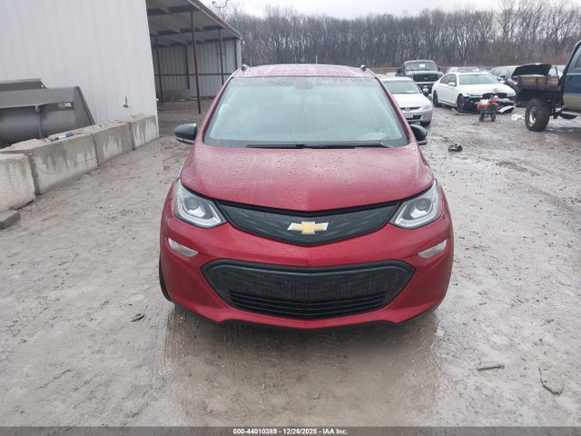 Chevrolet BOLT EV LT 2018 1G1FW6S08J4134444 Image 11