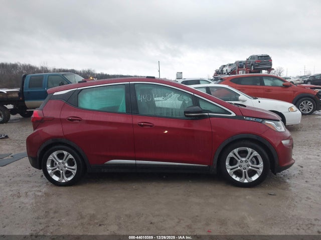 Chevrolet BOLT EV LT 2018 1G1FW6S08J4134444 Image 12
