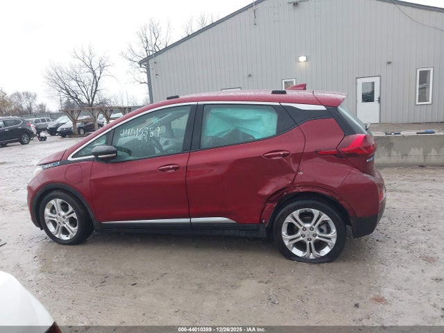 Chevrolet BOLT EV LT 2018 1G1FW6S08J4134444 Image 13