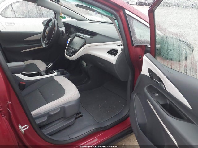 Chevrolet BOLT EV LT 2018 1G1FW6S08J4134444 Image 5