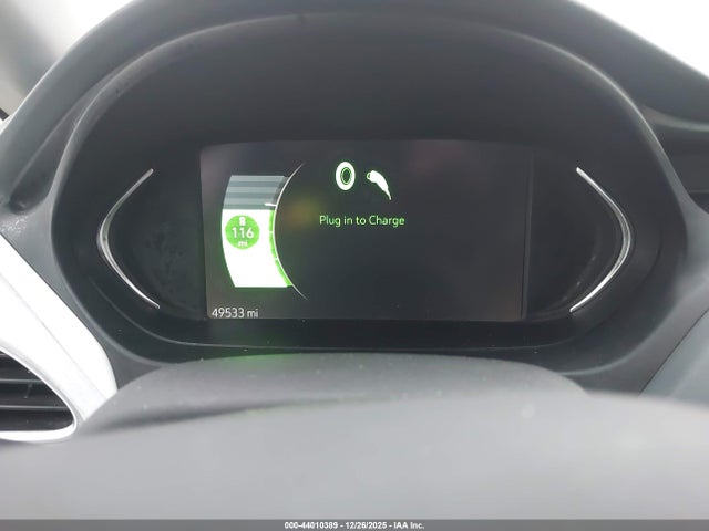 Chevrolet BOLT EV LT 2018 1G1FW6S08J4134444 Image 7