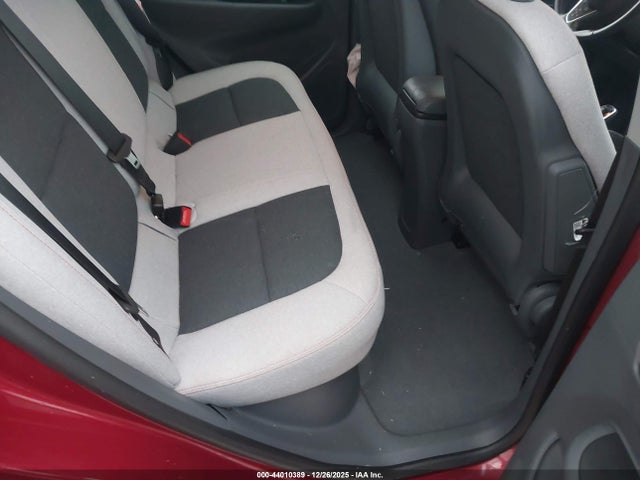 Chevrolet BOLT EV LT 2018 1G1FW6S08J4134444 Image 8