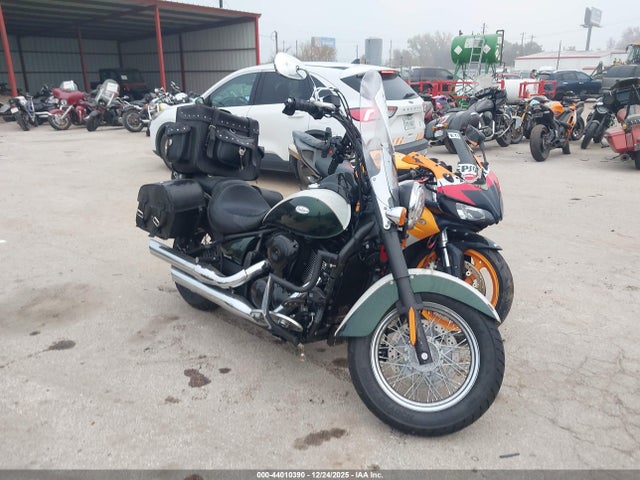 2022 KAWASAKI VN900 JKAVN2B10NA102564