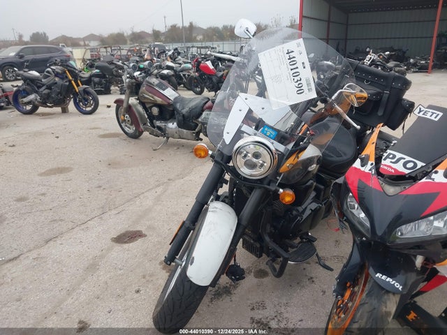 2022 KAWASAKI VN900 JKAVN2B10NA102564 Photo 1