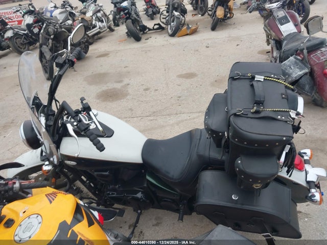 JKAVN2B10NA102564 Kawasaki Vn900 B