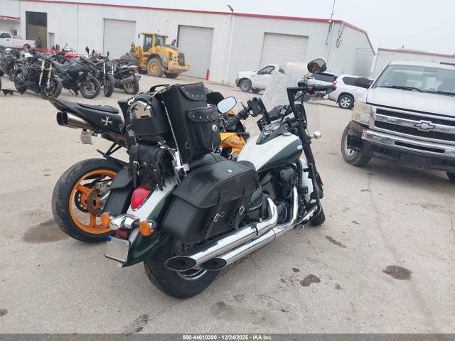 2022 KAWASAKI VN900 JKAVN2B10NA102564 Photo 3