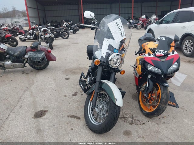 2022 KAWASAKI VN900 JKAVN2B10NA102564 Photo 4