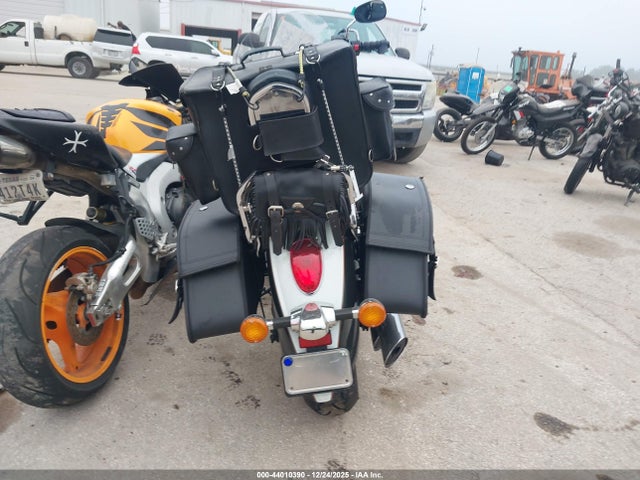 2022 KAWASAKI VN900 JKAVN2B10NA102564 Photo 5
