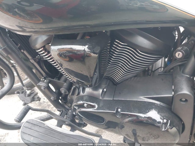 2022 KAWASAKI VN900 JKAVN2B10NA102564 Photo 8