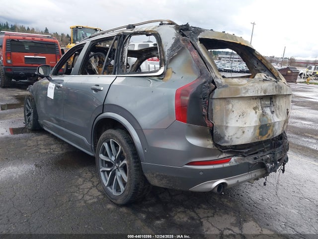 YV4102PKXK1513807 Volvo Xc90 T5 Momentum