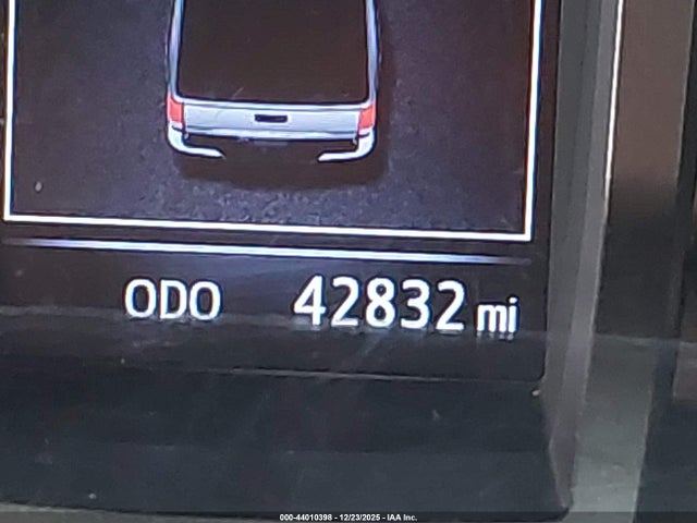 3TMDZ5BN6NM127711 Toyota Tacoma Trd Off Road