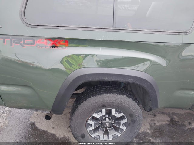 3TMDZ5BN6NM127711 Toyota Tacoma Trd Off Road