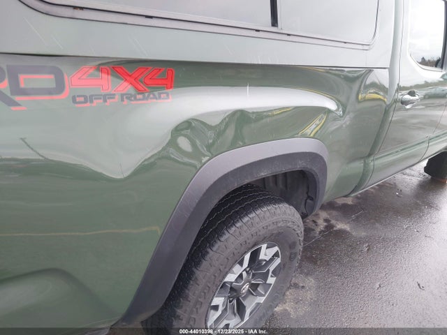 3TMDZ5BN6NM127711 Toyota Tacoma Trd Off Road