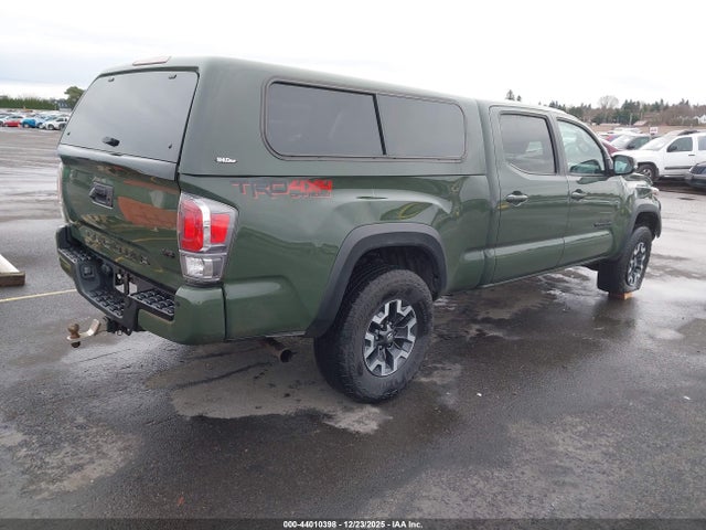 3TMDZ5BN6NM127711 Toyota Tacoma Trd Off Road