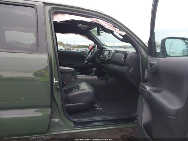 3TMDZ5BN6NM127711 Toyota Tacoma Trd Off Road