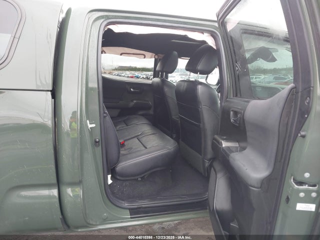 3TMDZ5BN6NM127711 Toyota Tacoma Trd Off Road