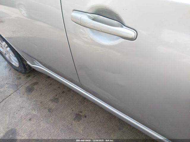 2008 MITSUBISHI GALANT 4A3AB36F08E018456 Photo 5