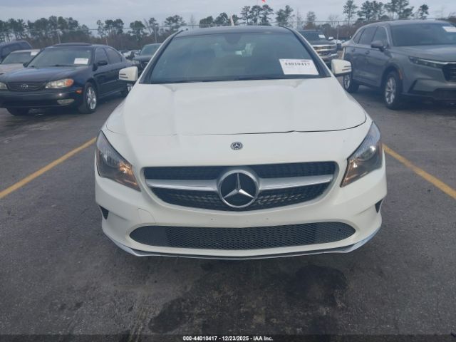 2017 MERCEDES-BENZ CLA 250 WDDSJ4GB5HN482506 Photo 5